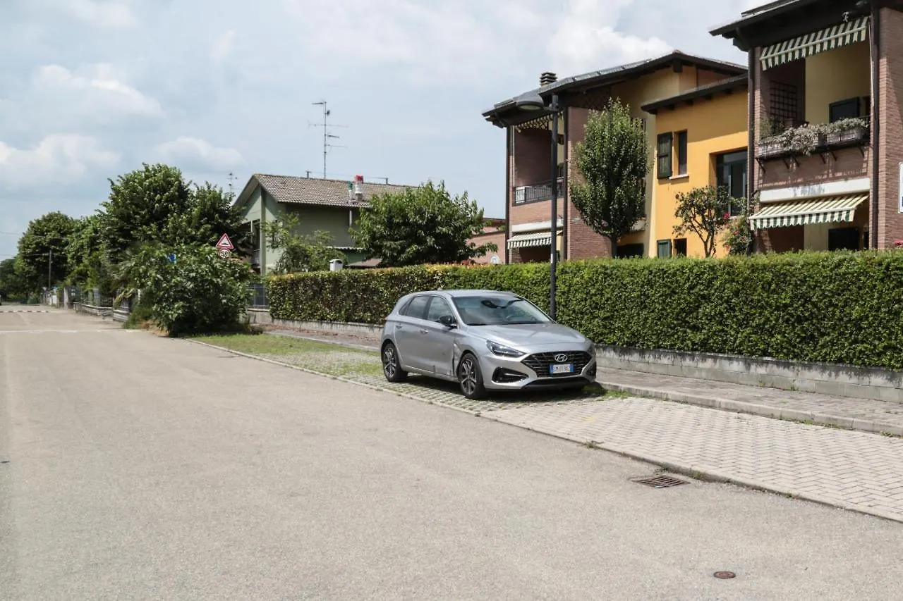 Guest House Ghiardo Barco  Italy