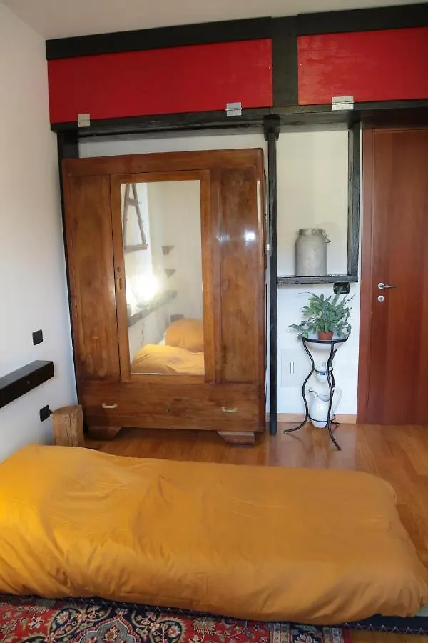 Guest House Ghiardo Barco  Italy