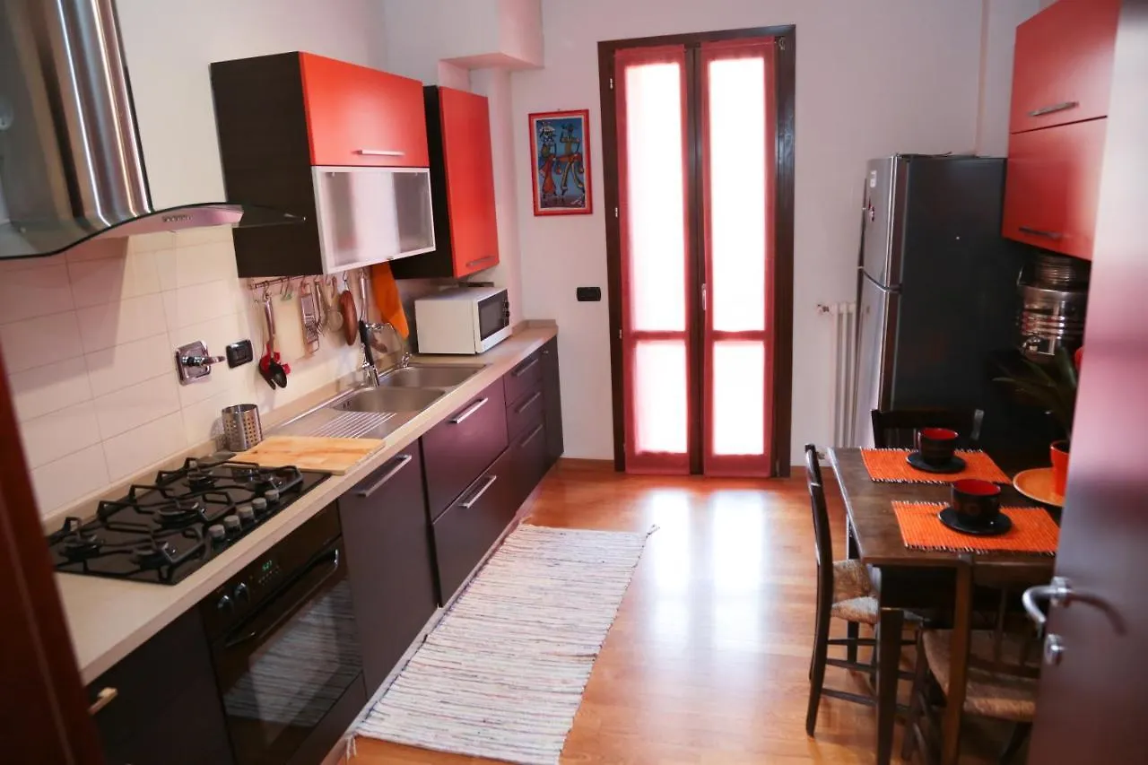 Guest House Ghiardo Barco  Holiday home Barco (Reggio Emilia)