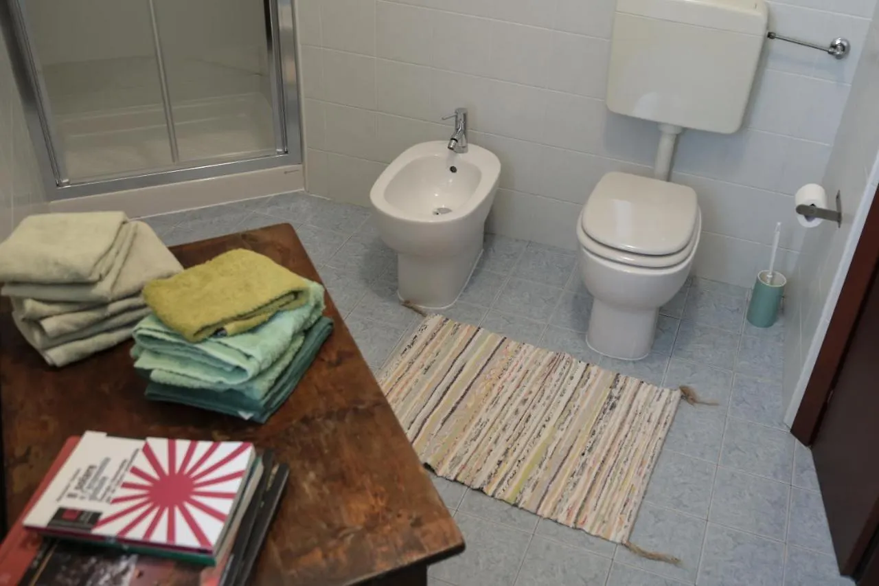 Guest House Ghiardo Barco  0*, Barco (Reggio Emilia) Italy