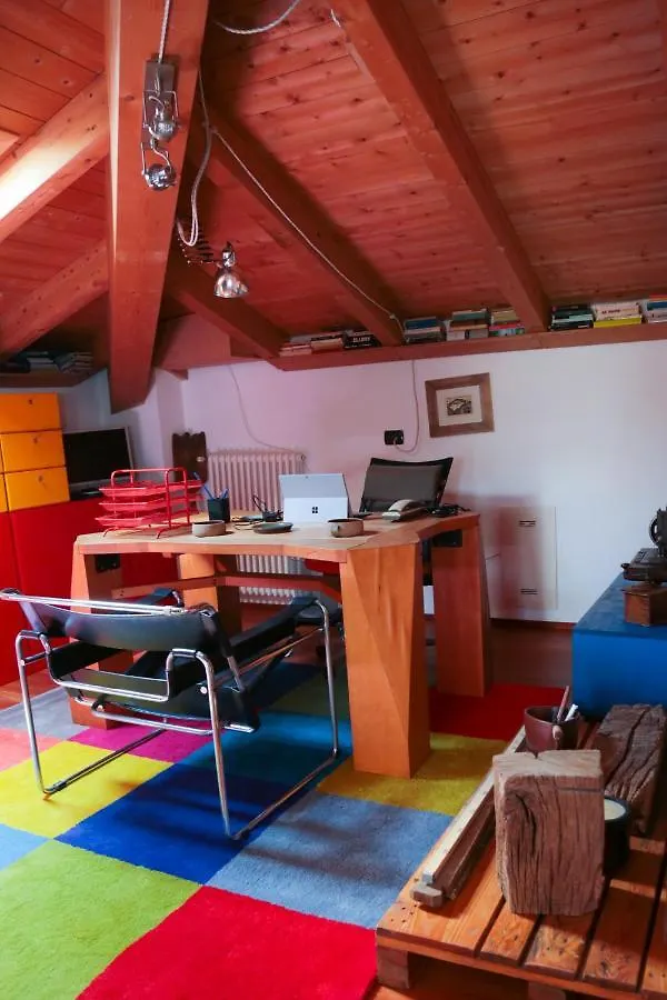 Guest House Ghiardo Barco  Barco (Reggio Emilia)