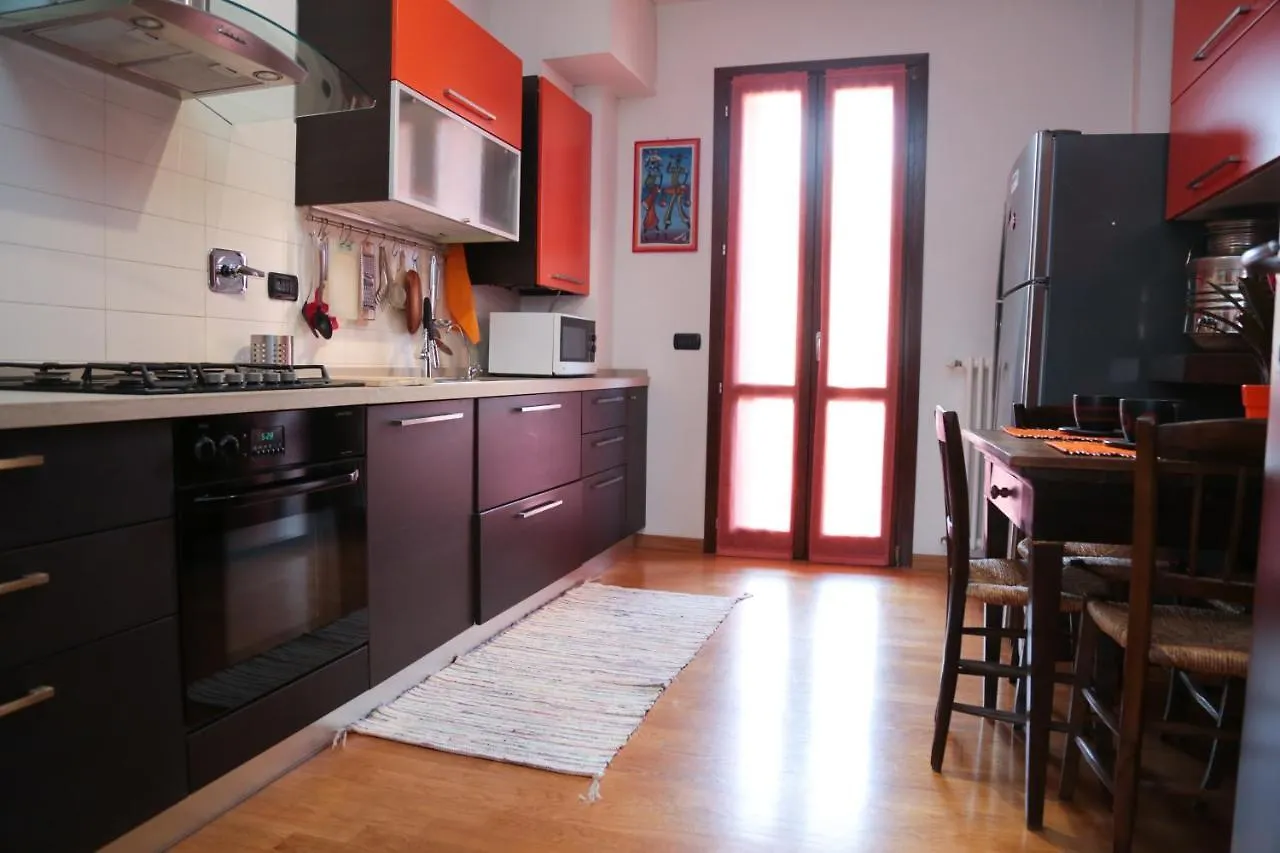 Guest House Ghiardo Barco  Holiday home