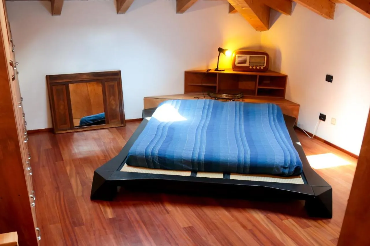 Guest House Ghiardo Barco  Italy
