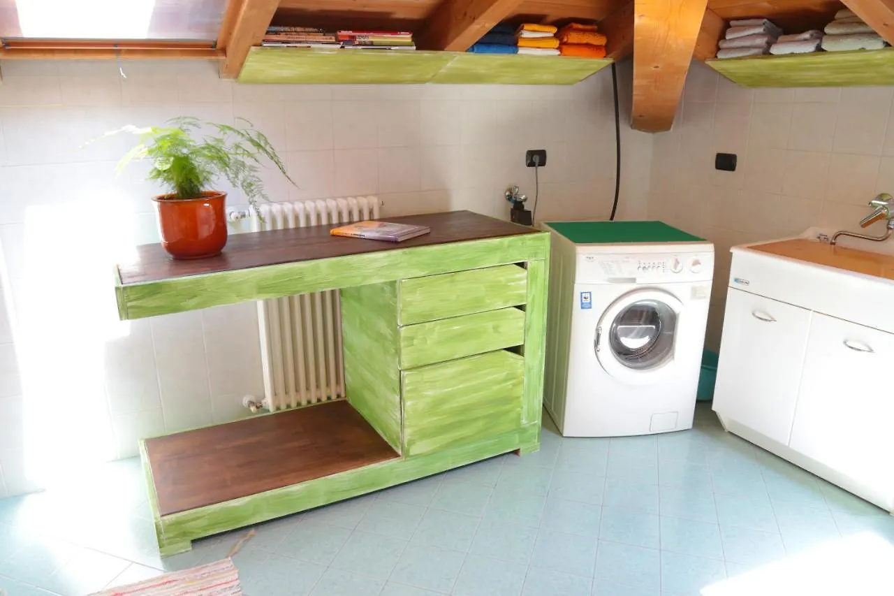 Guest House Ghiardo Barco  0*, Barco (Reggio Emilia) Italy
