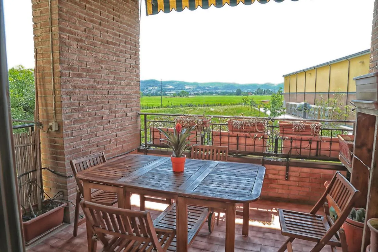 Guest House Ghiardo Barco  0*, Barco (Reggio Emilia)