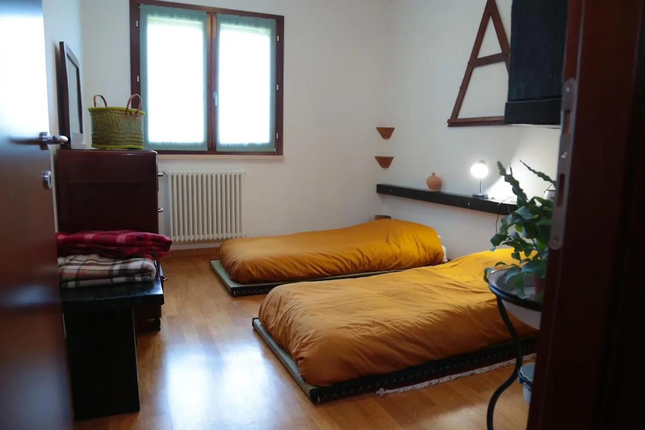 Holiday home Guest House Ghiardo Barco  Italy