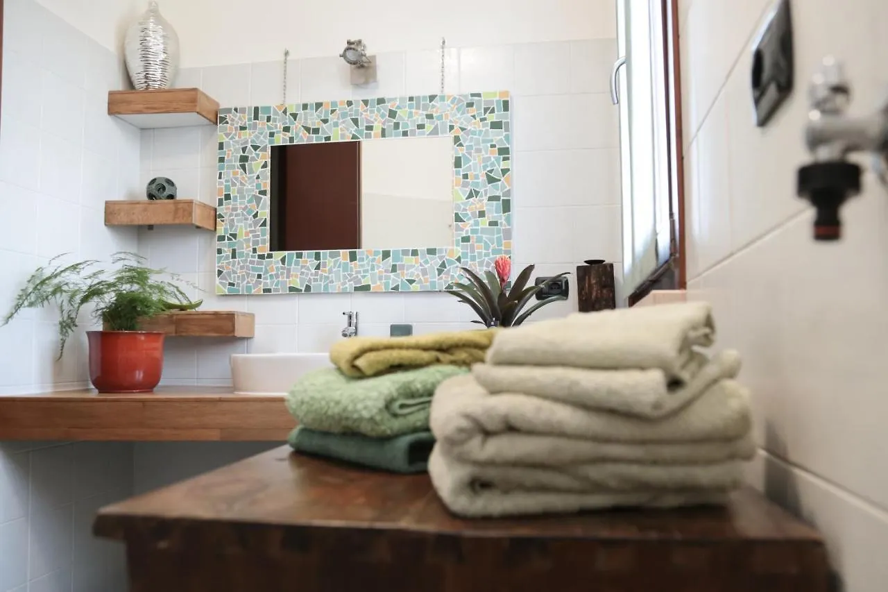 Guest House Ghiardo Barco  Italy