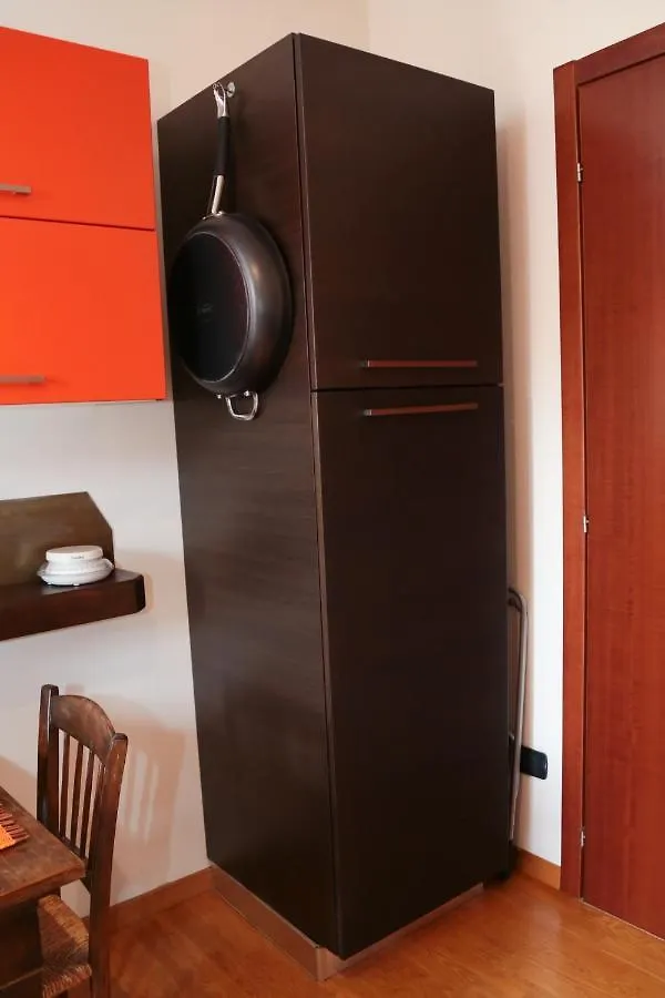 Holiday home Guest House Ghiardo Barco