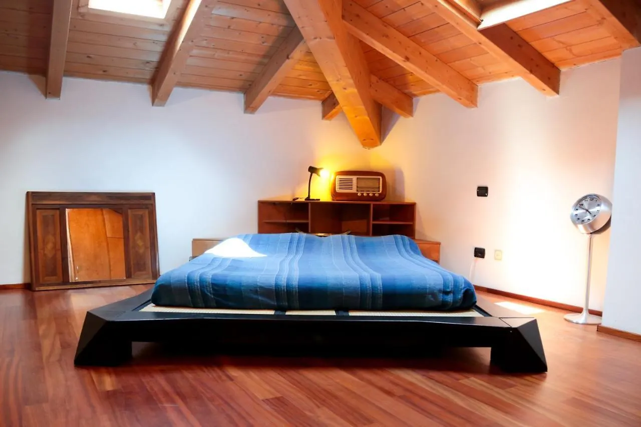 Guest House Ghiardo Barco