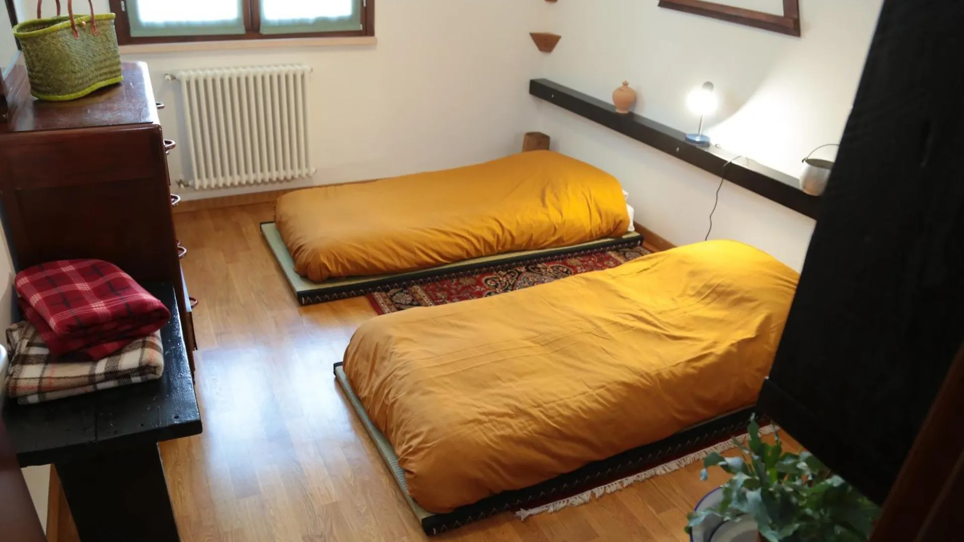 Holiday home Guest House Ghiardo Barco