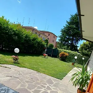  Appartamento La Casa Del Sole